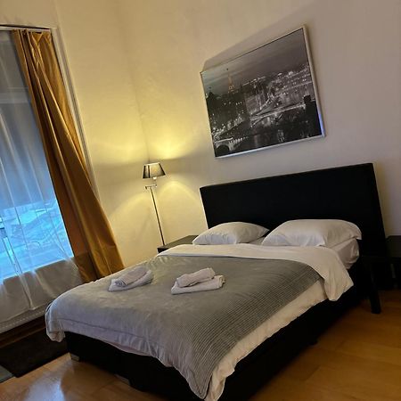 L&L Residence Bruxelles Extérieur photo