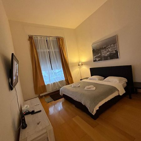 L&L Residence Bruxelles Extérieur photo