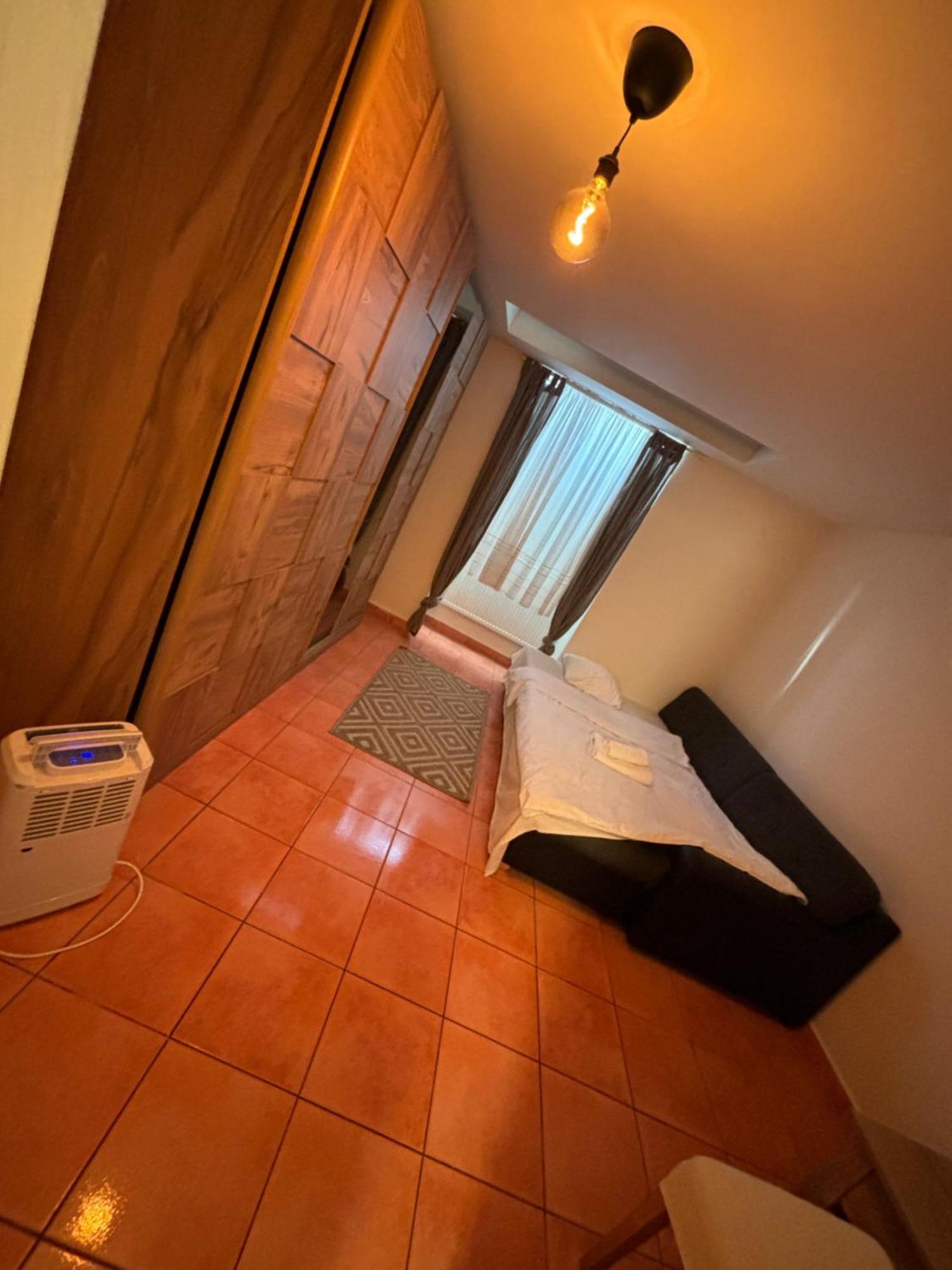 L&L Residence Bruxelles Extérieur photo