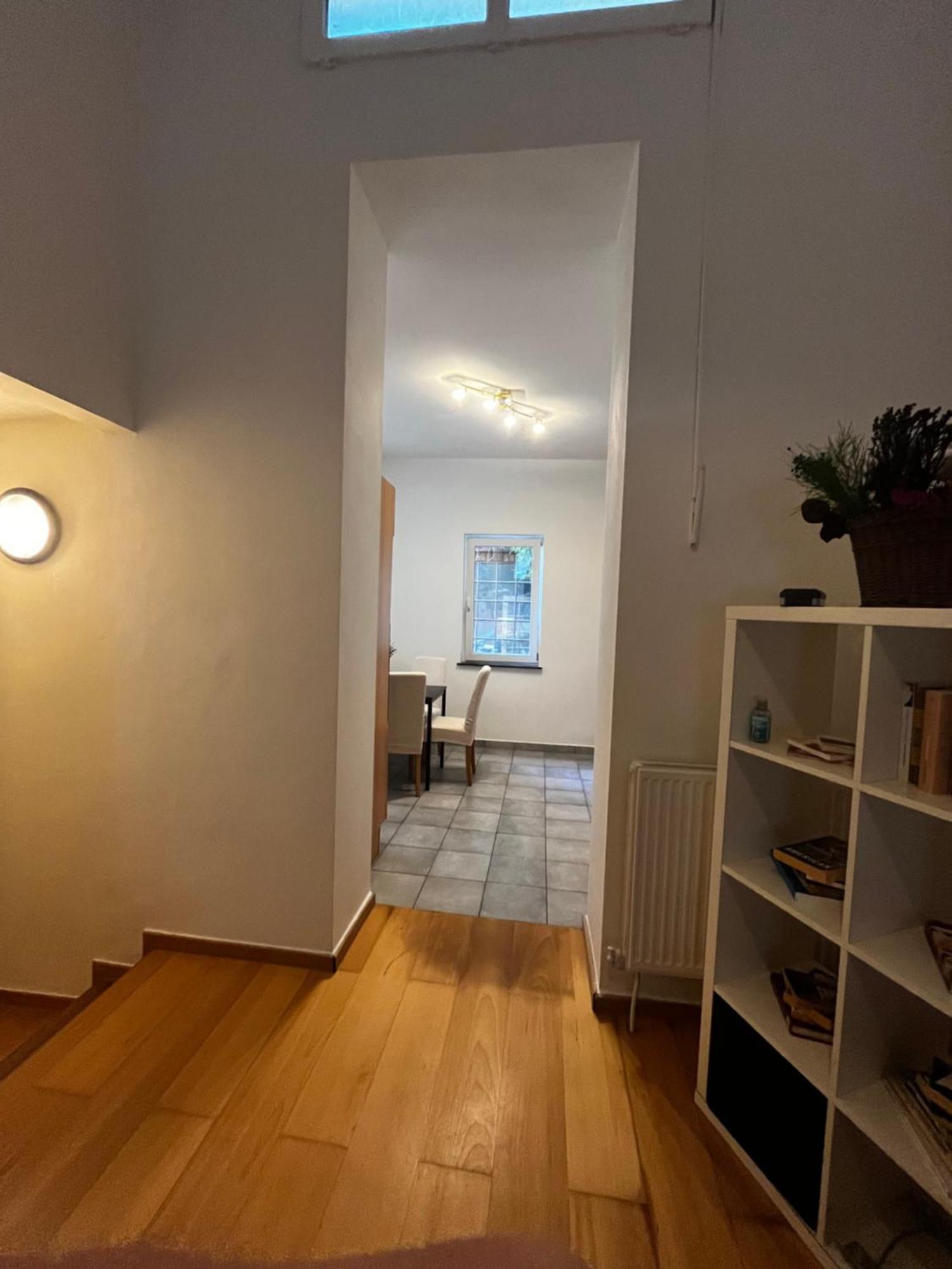 L&L Residence Bruxelles Extérieur photo