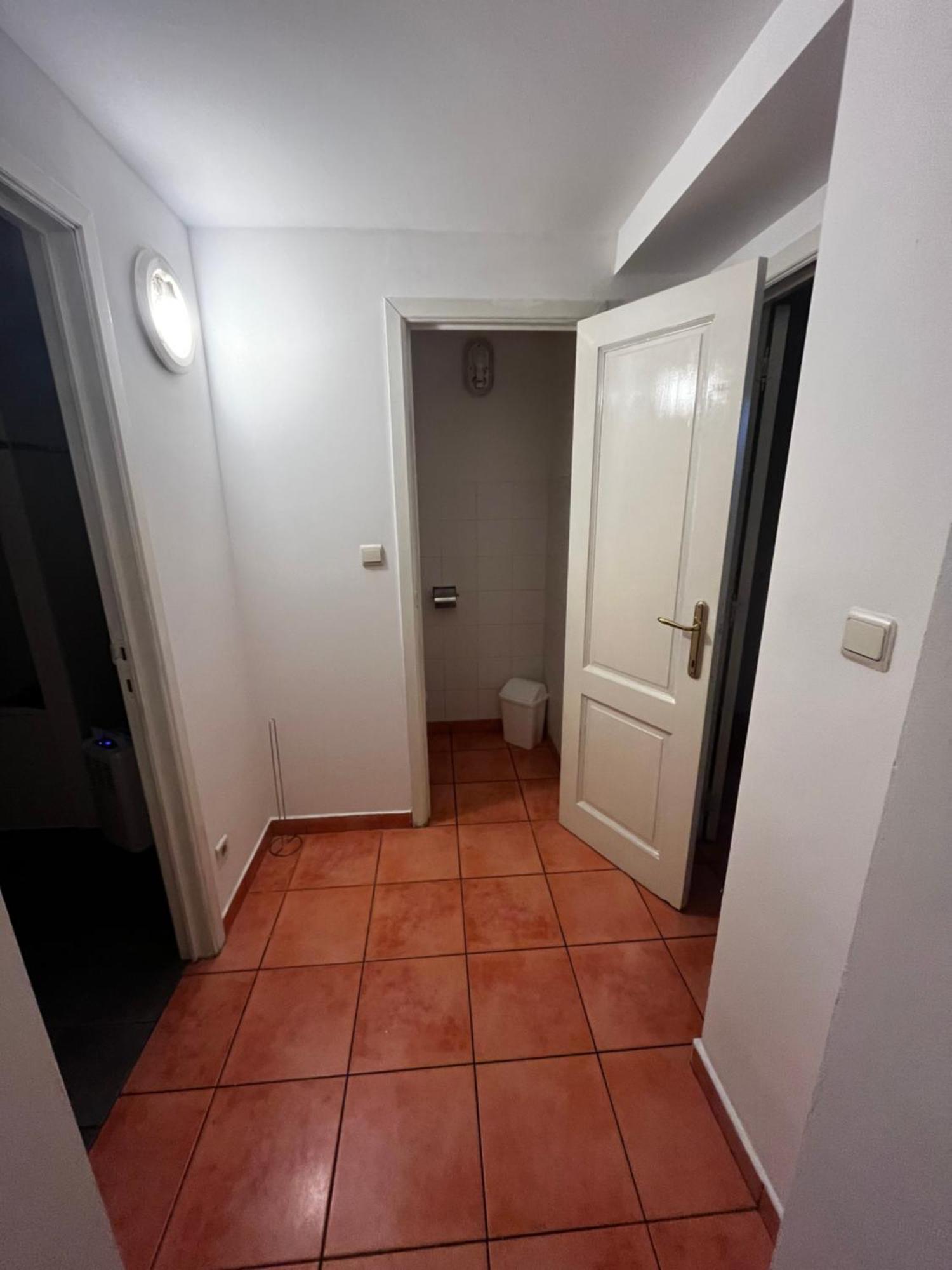 L&L Residence Bruxelles Extérieur photo