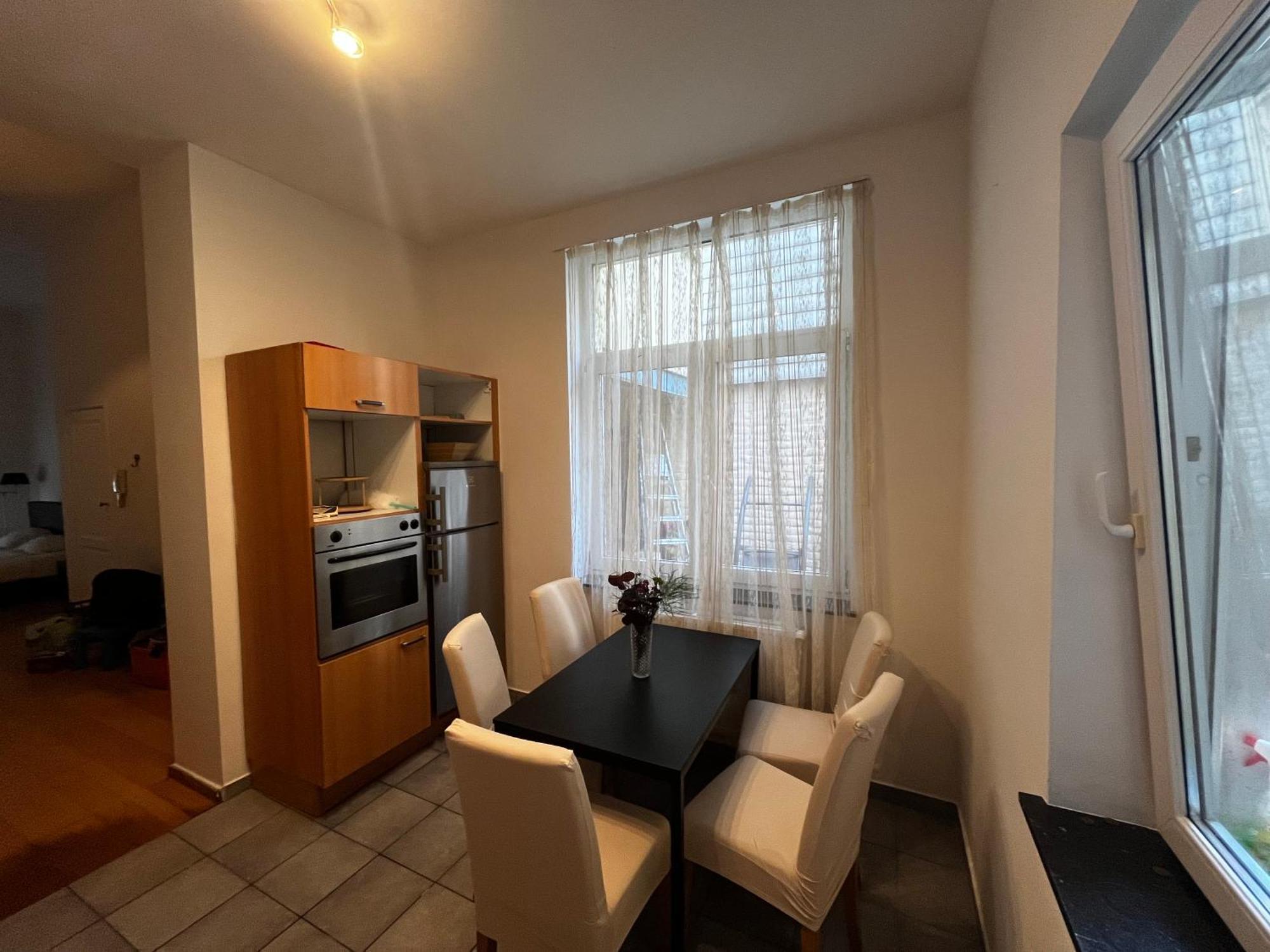 L&L Residence Bruxelles Extérieur photo