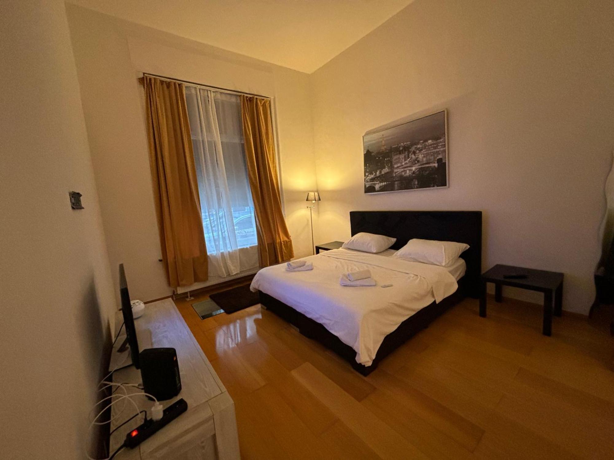 L&L Residence Bruxelles Extérieur photo