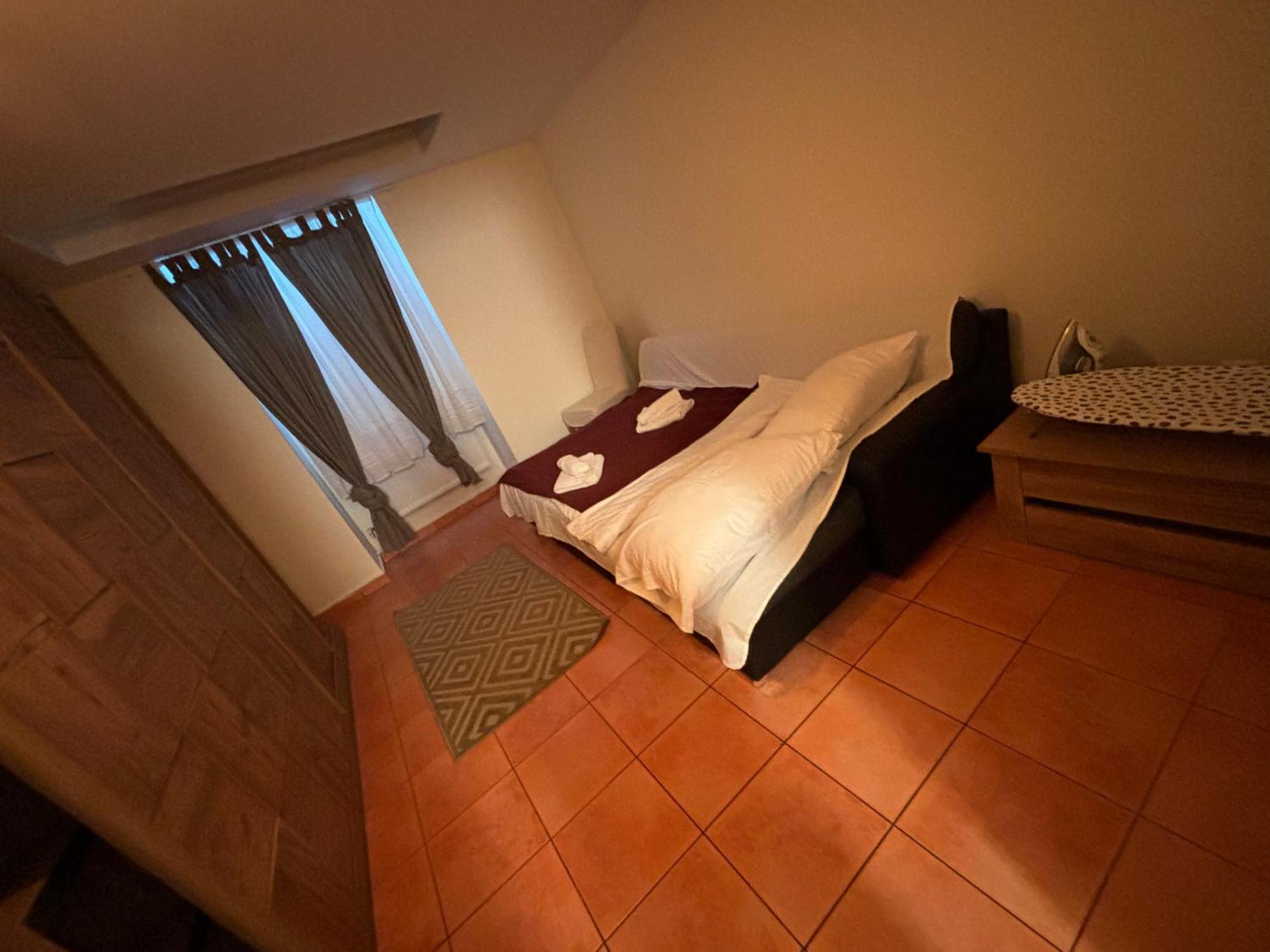 L&L Residence Bruxelles Extérieur photo